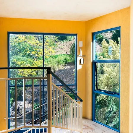 Coral Sea Vista Apartments Airlie Beach Exterior photo